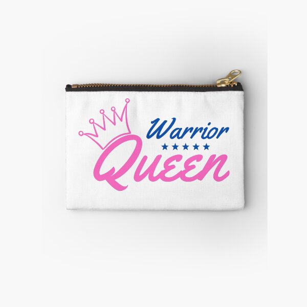 Item preview, Warrior Queen With Crown designed and sold by EyanShop.