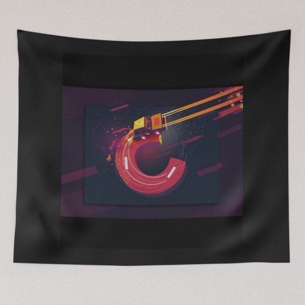 Item preview, C for Car designed and sold by XJESHX.