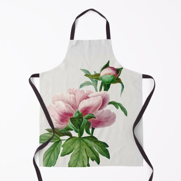 Item preview, Peony by Pierre-Joseph Redoute designed and sold by InHerits.