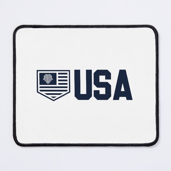 Item preview, USA HOME BSBL designed and sold by Blacksport.