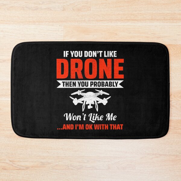 Item preview, Fpv Drone Racing Quadcopters RC Pilot Aerial sports designed and sold by TastefulTees.