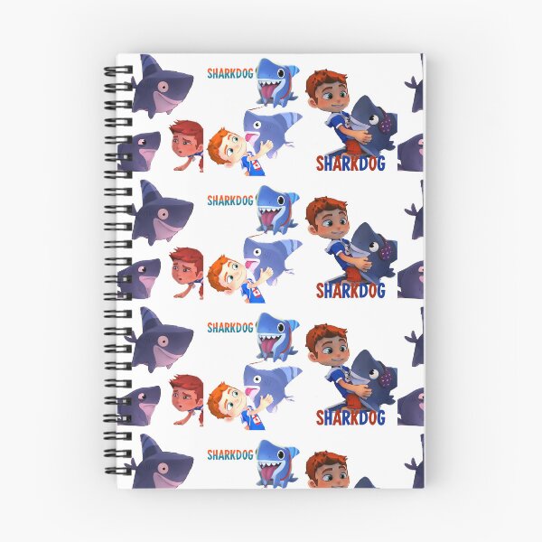 Item preview, Sharkdog Compilation designed and sold by AkzuDesign.