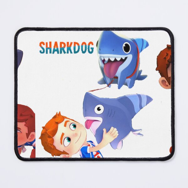 Item preview, Sharkdog Compilation designed and sold by AkzuDesign.