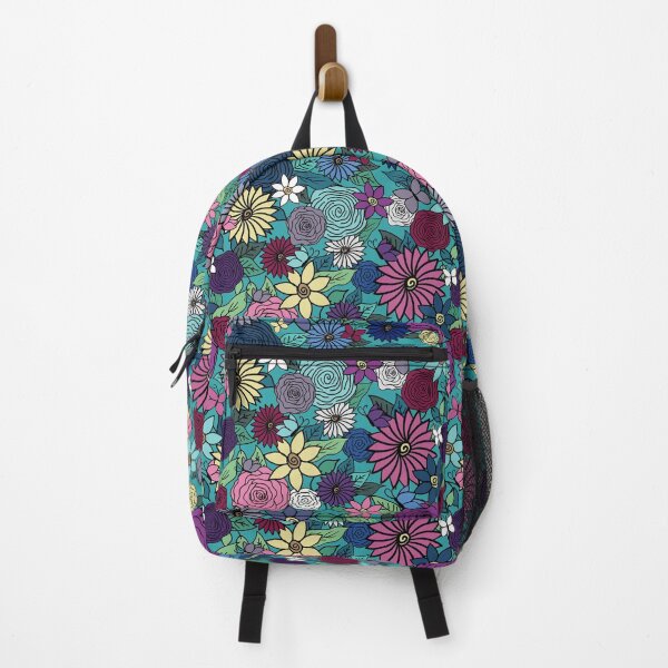 Item preview, Spring Floral designed and sold by KimsArtGallery.