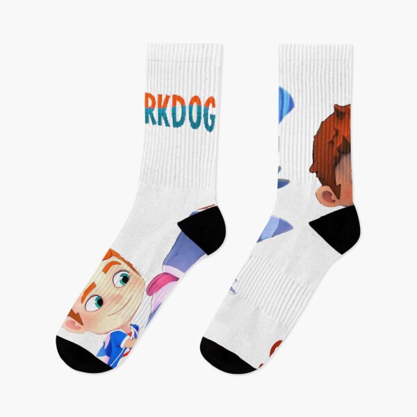 Item preview, Sharkdog Compilation designed and sold by AkzuDesign.