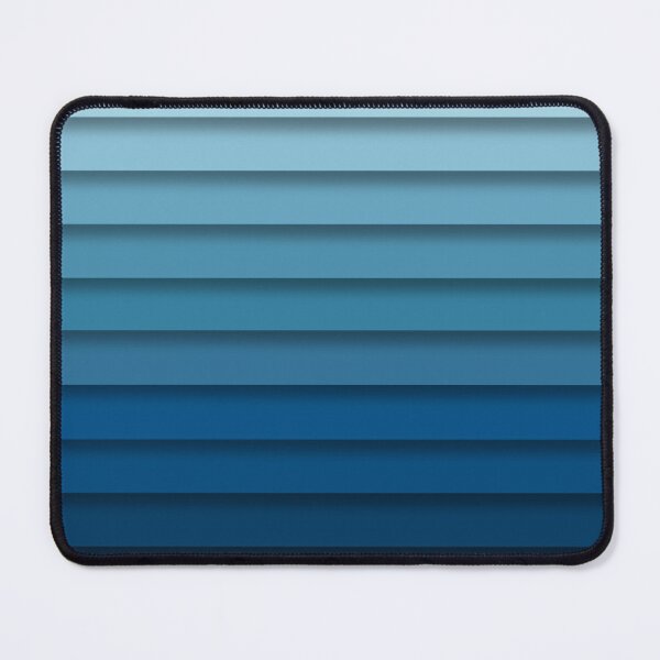 Item preview, Colour gradient, Stripe color gradient - Blue designed and sold by AlfabetDesign.