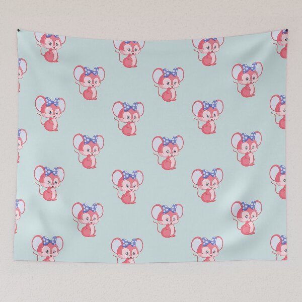 Item preview, Mouse designed and sold by shibani4art.