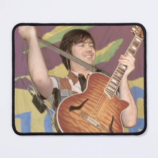 Item preview, Duncan Sheik Photograph designed and sold by ConcertImages.
