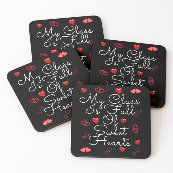 Item preview, Valentines Day For Teachers  designed and sold by Designspot2020.