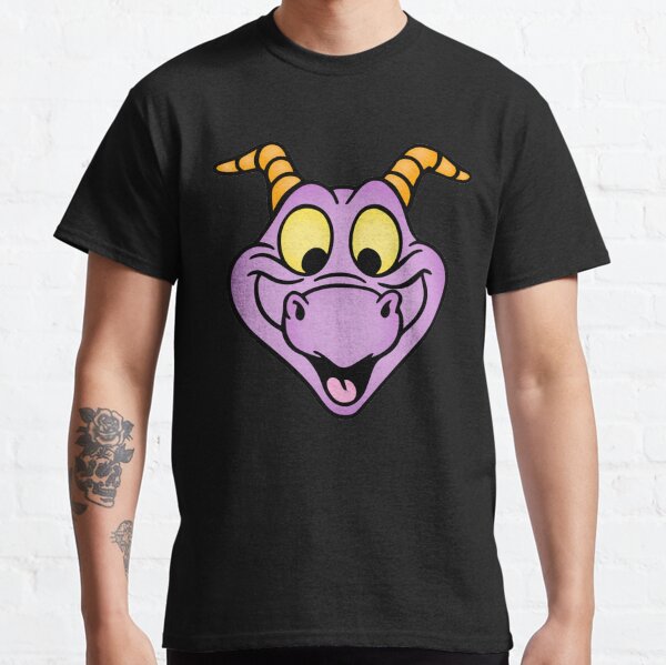 Figment Iconic Classic T-Shirt