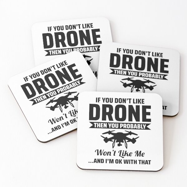 Artikelvorschau, Fpv Drone Racing Quadcopters RC Pilot Luftsport entworfen und verkauft von TastefulTees.