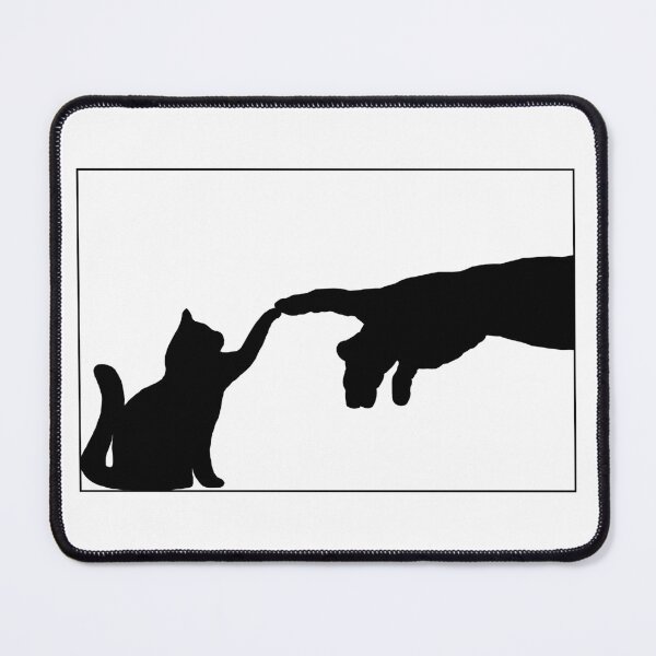 Item preview, Cat finger designed and sold by jaharek.