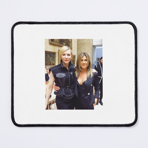 Item preview, Jennifer Aniston Cate Blanchett  designed and sold by JenLolavie.