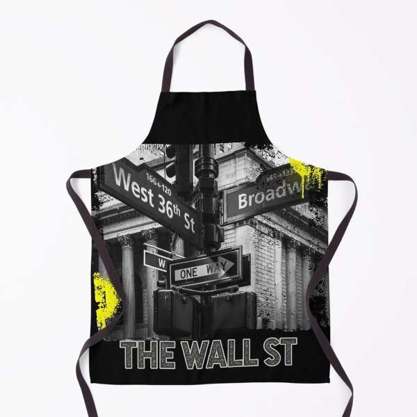 Item preview, The Wall st designed and sold by Jabaroni.
