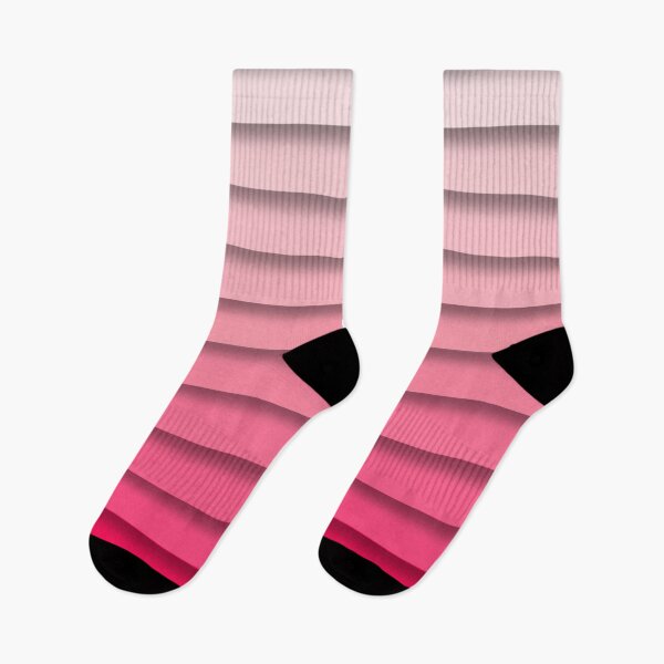 Item preview, Colour gradient, Stripe color gradient - pink designed and sold by AlfabetDesign.