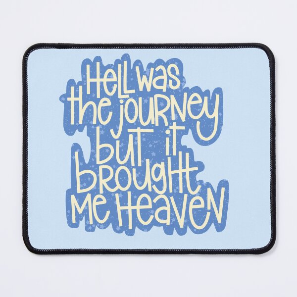 Item preview, Journey to Heaven designed and sold by wmilyyy.