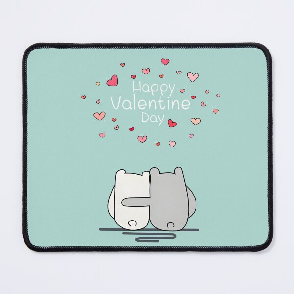 Item preview, Happy valentin's day : 14 february 2022 designed and sold by BOZIID.
