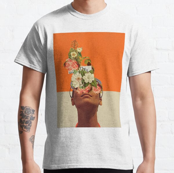 The Unexpected Classic T-Shirt