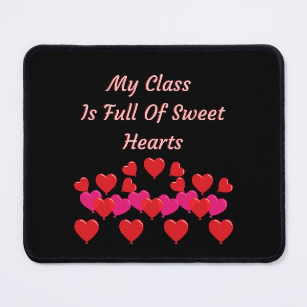 Item preview, Valentines Day For Teachers  designed and sold by Designspot2020.