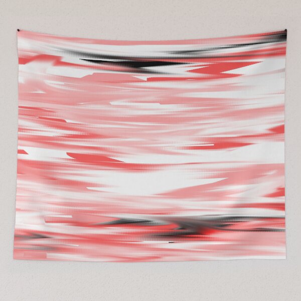 Item preview, Abstract Camo Art D237 designed and sold by SelfUpgrade.