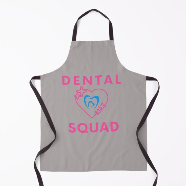 Item preview, Dental squad dentist t shirt dental hygienist-dentist valentines day designed and sold by medoutfits.
