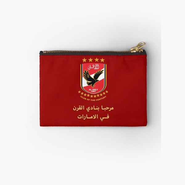 Item preview, Welcome to Alahly in emirates designed and sold by mosalah414.
