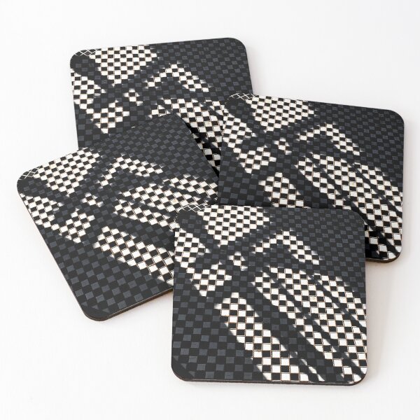 Item preview, A Checkered Past designed and sold by Martin Vallis.