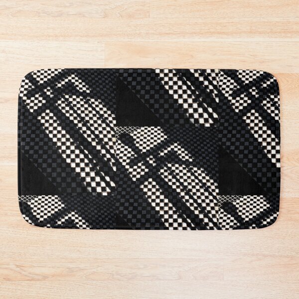 Item preview, A Checkered Past designed and sold by Martin Vallis.