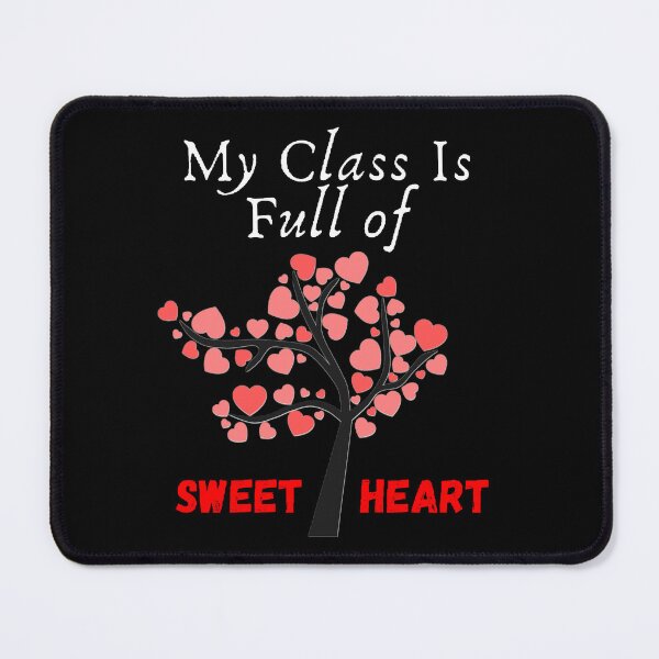 Item preview, Valentines Day For Teachers designed and sold by Designspot2020.