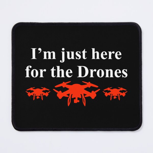 Item preview, Fpv Drone Racing Quadcopters RC Pilot Aerial sports designed and sold by TastefulTees.