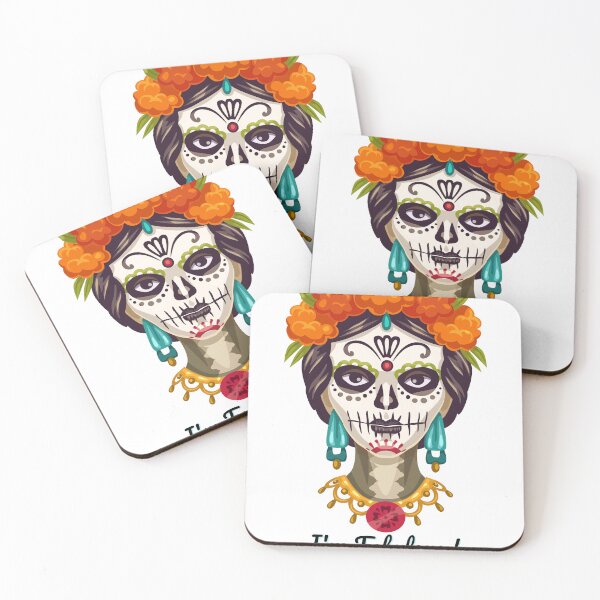 Item preview, I'm Fabulous ! designed and sold by Yahzhani.