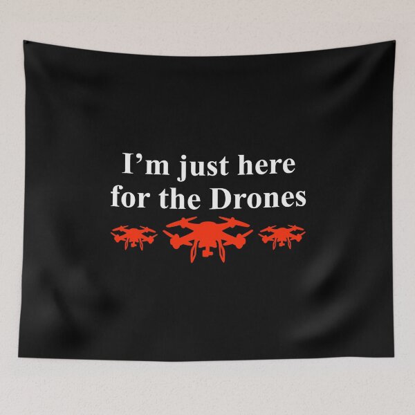 Item preview, Fpv Drone Racing Quadcopters RC Pilot Aerial sports designed and sold by TastefulTees.