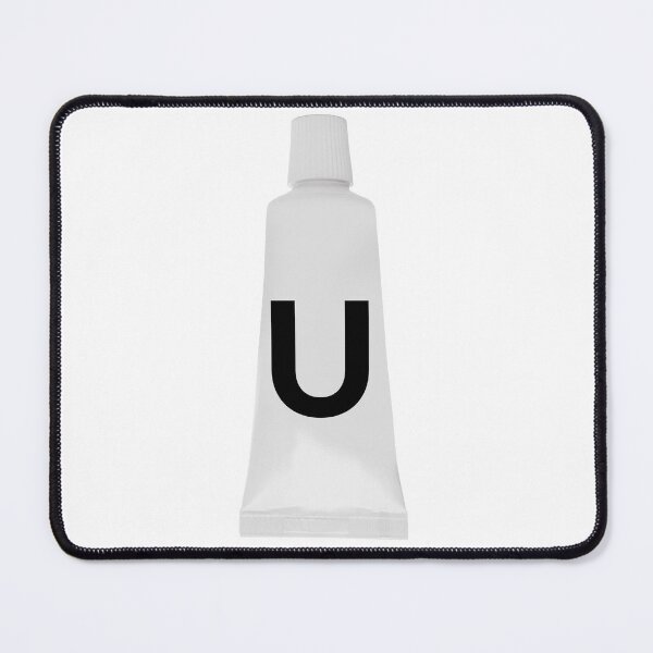 Item preview, U TUBE designed and sold by RobbiesMusic.