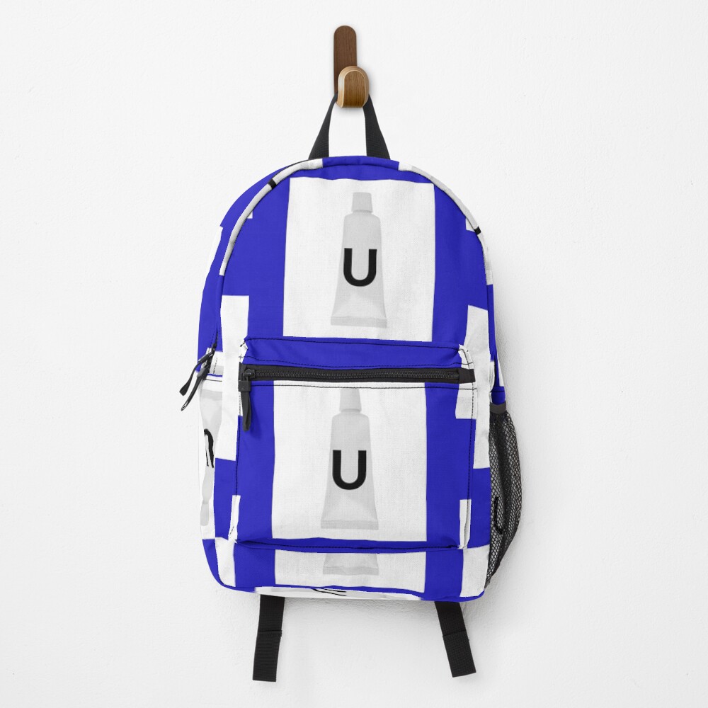 Artikel-Vorschau von Rucksack, designt und verkauft von RobbiesMusic.