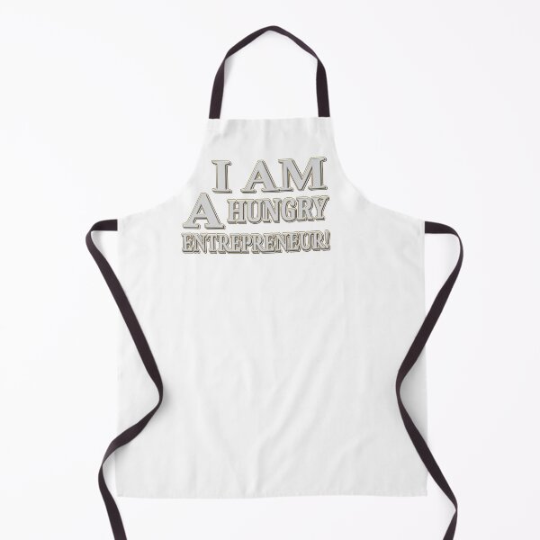 Item preview, "HUNGRY ENTREPRENEUR". Buy Now designed and sold by Health And Fitness Posts e-Store.
