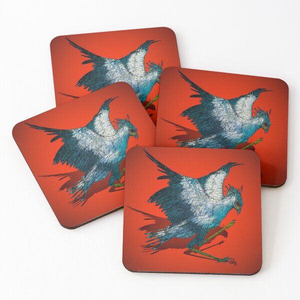Item preview, Secretary Bird designed and sold by GADourado.