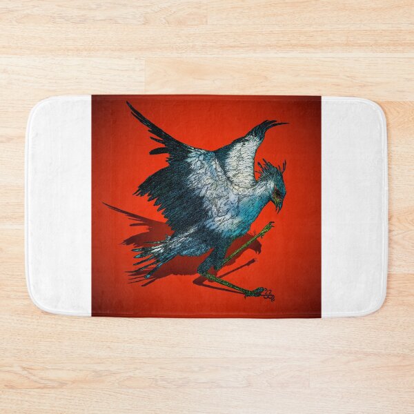 Item preview, Secretary Bird designed and sold by GADourado.