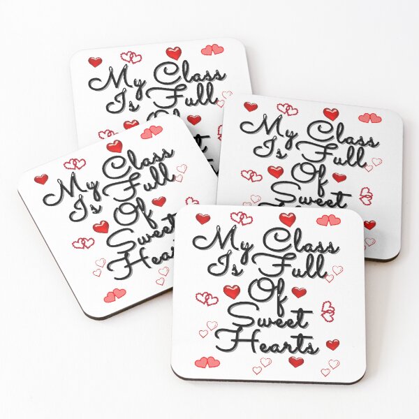 Item preview, Valentines Day For Teachers designed and sold by Designspot2020.