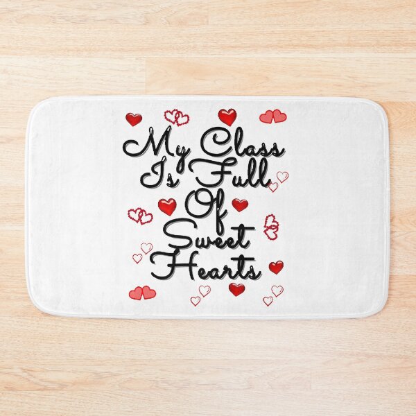 Item preview, Valentines Day For Teachers designed and sold by Designspot2020.