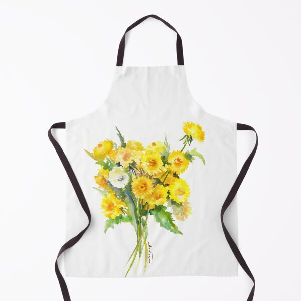 Item preview, Dandelion designed and sold by surenart.
