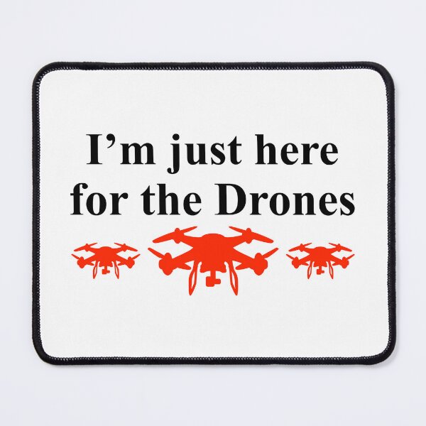 Item preview, Fpv Drone Racing Quadcopters RC Pilot Aerial sports designed and sold by TastefulTees.