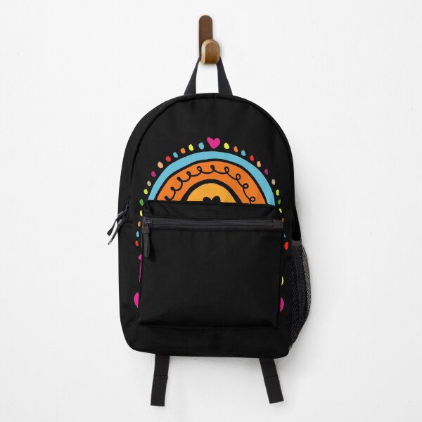 Item preview, 100 Days Smarter Cute Rainbow Kindergarten Teacher Student School 100 Days of School designed and sold by Md. Manjur Ahamed.