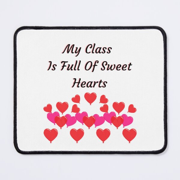 Item preview, Valentines Day For Teachers designed and sold by Designspot2020.