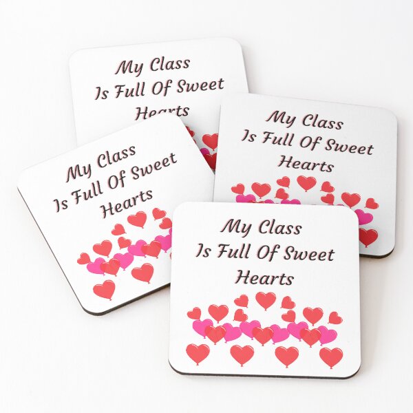 Item preview, Valentines Day For Teachers designed and sold by Designspot2020.
