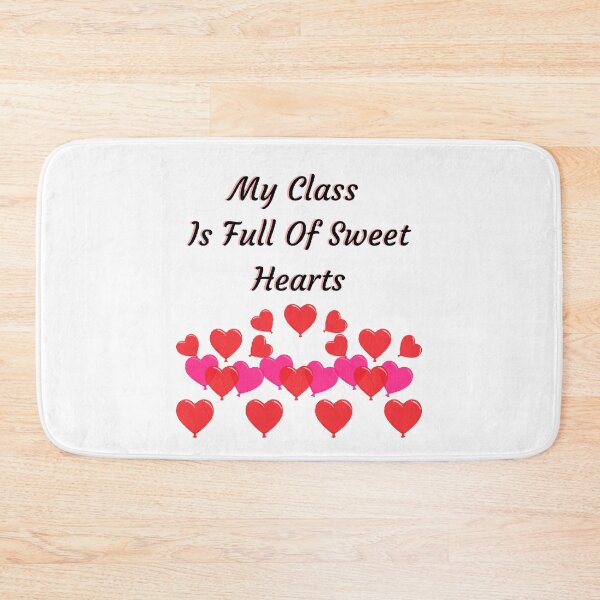 Item preview, Valentines Day For Teachers designed and sold by Designspot2020.