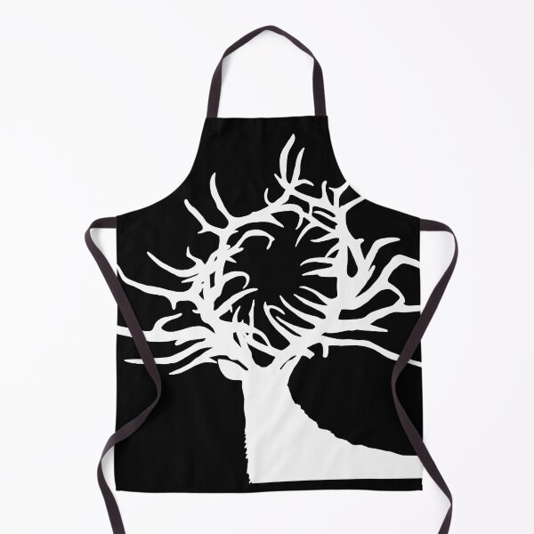 Item preview, Shadow and Bone Stag designed and sold by RainySundays.