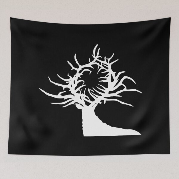 Item preview, Shadow and Bone Stag designed and sold by RainySundays.