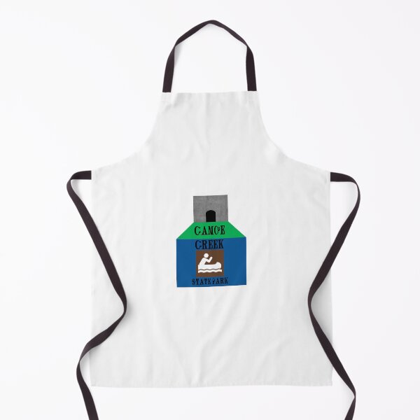 Item preview, Canoe Creek State Park designed and sold by Broken Antler Designs .