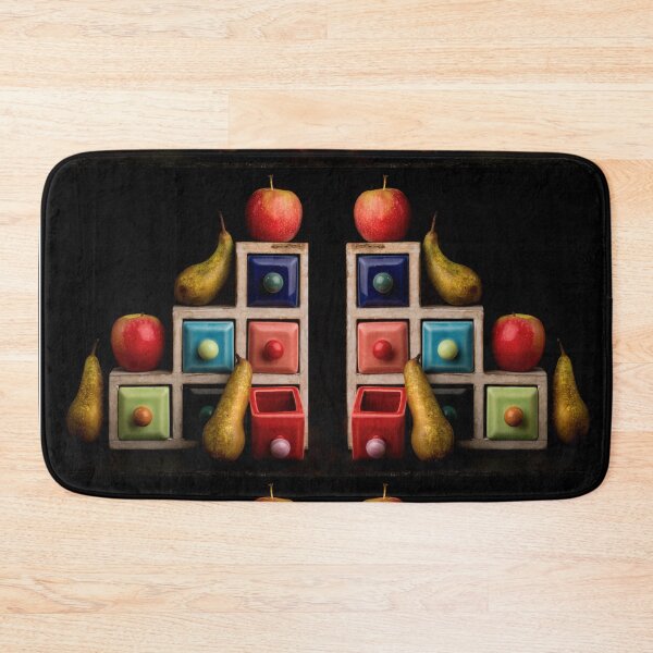 Item preview, Apples and Pears designed and sold by KRBailey.