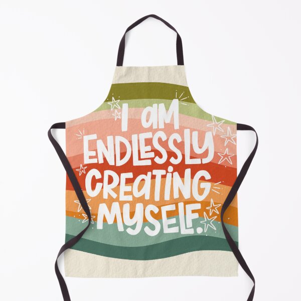 Item preview, Endlessly Creating Me designed and sold by wmilyyy.